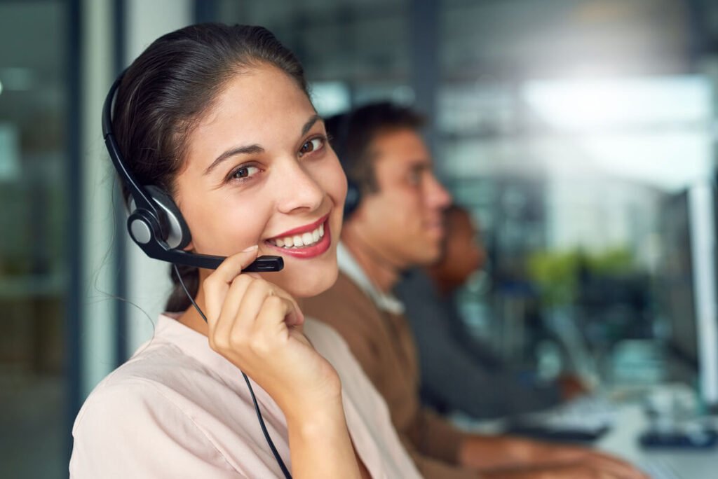 bpo customer service