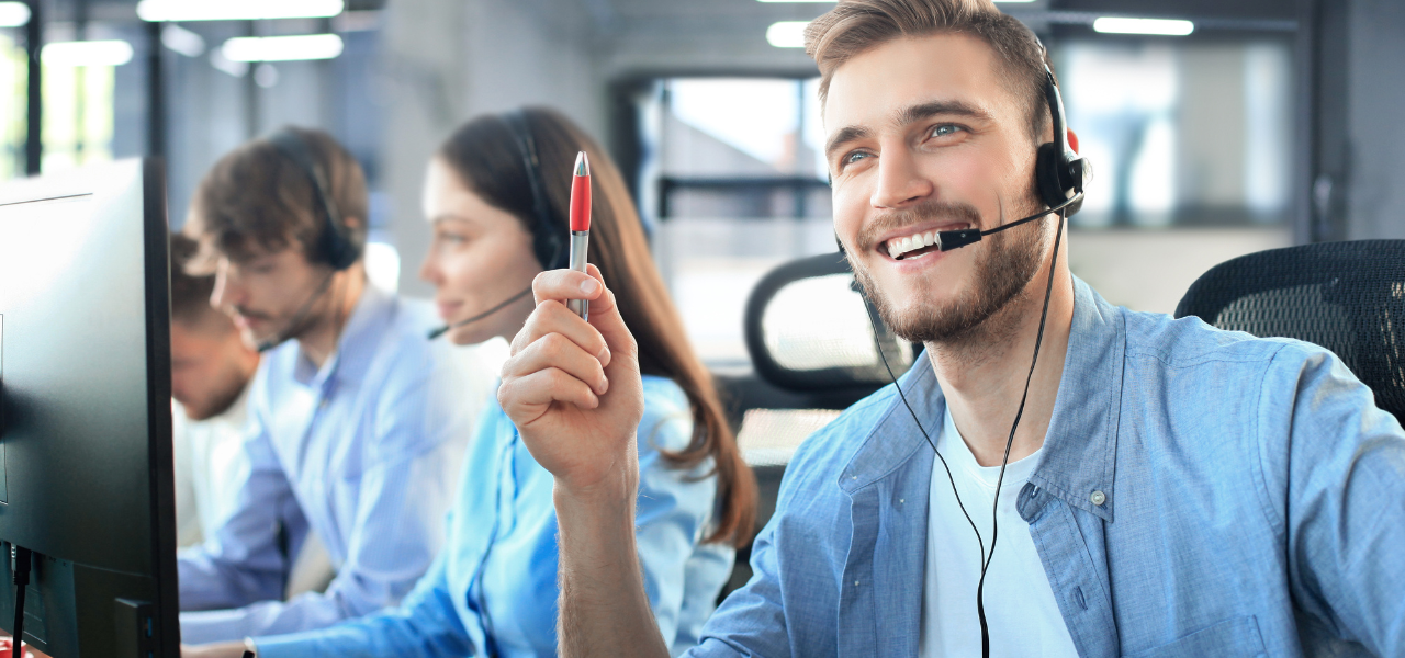 Call Center Outsourcing