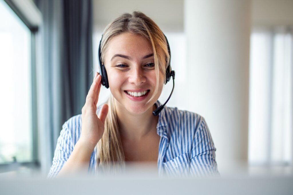 Call Center Service Provider