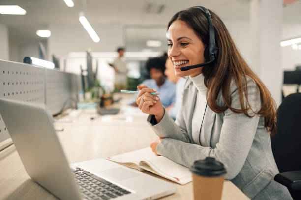 Customer Sales Support Customer Sales Support