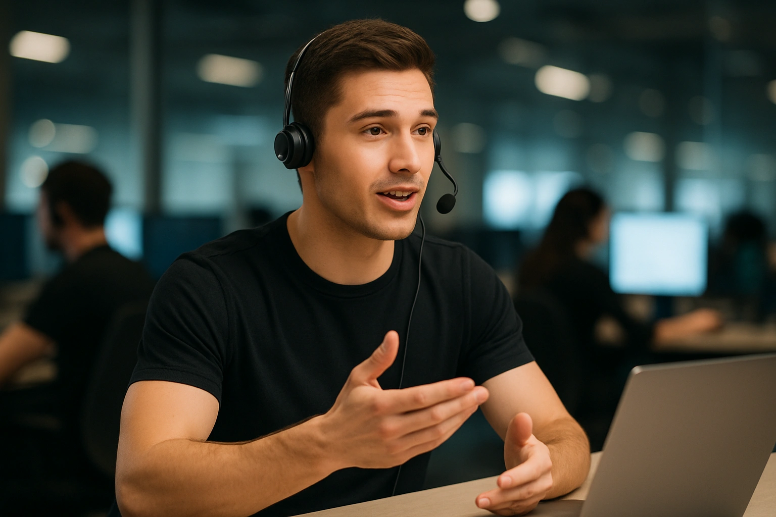 Sales Outsourcing Services Chicago IL