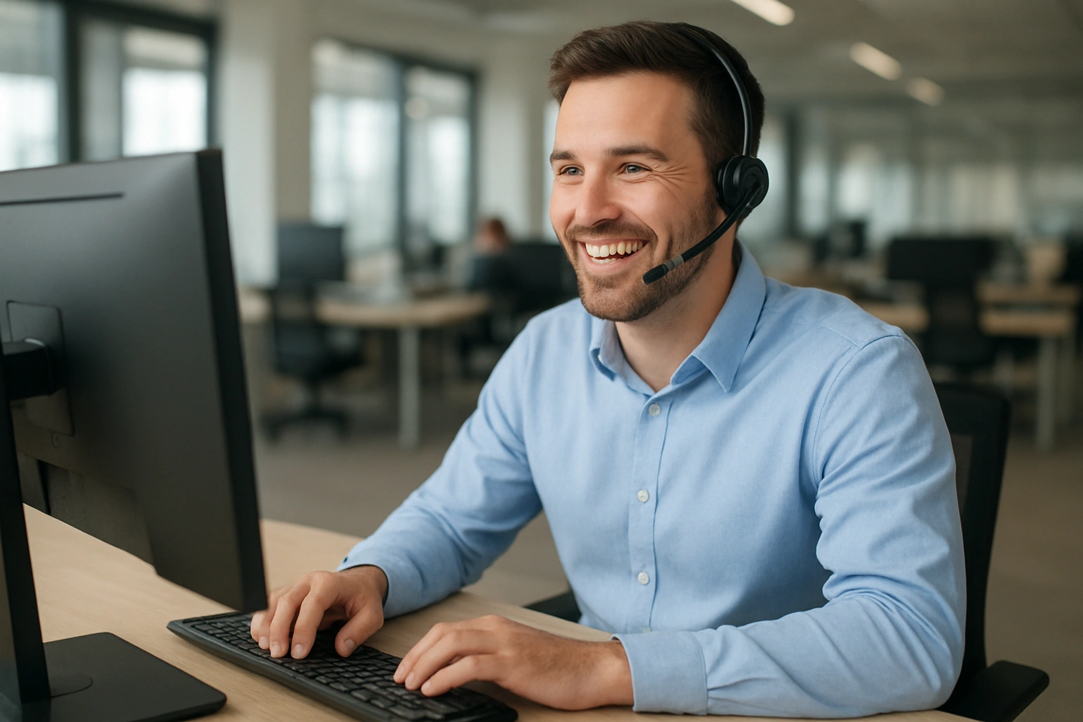 Sales Outsourcing Services Chicago IL